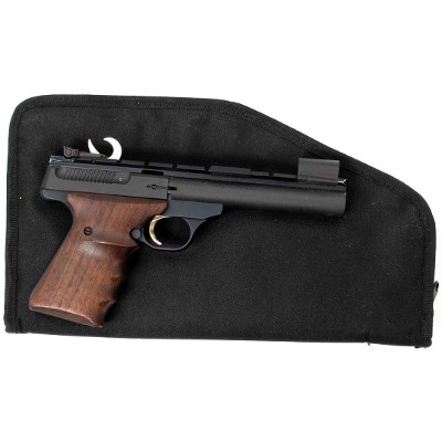 BROWNING BUCK MARK .22 LR - Image 3 of 3