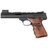 BROWNING BUCK MARK .22 LR - Image 1 of 3
