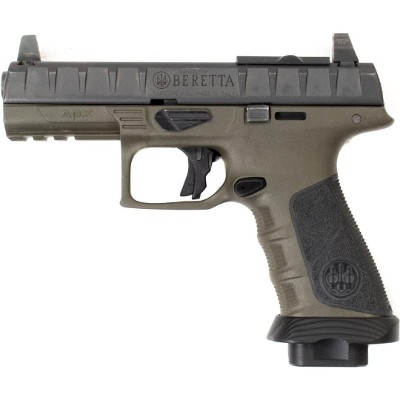 BERETTA APX 9MM LUGER (9X19 PARA) - Image 1 of 3