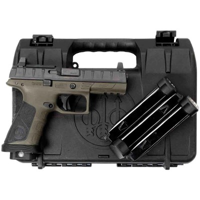 BERETTA APX 9MM LUGER (9X19 PARA) - Image 3 of 3