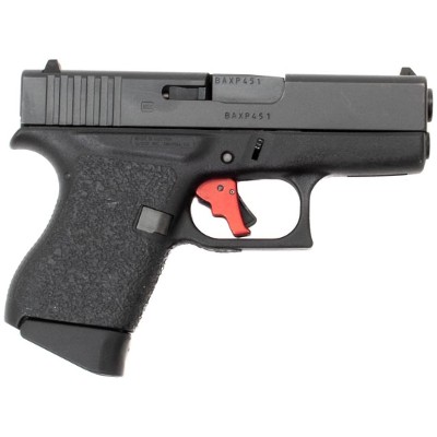 GLOCK 43 9MM LUGER (9X19 PARA) - Image 2 of 3