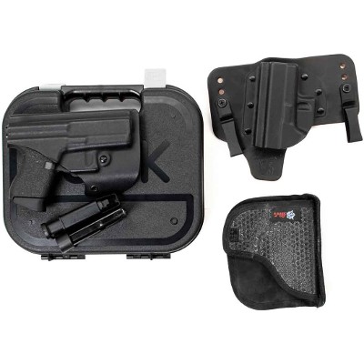 GLOCK 43 9MM LUGER (9X19 PARA) - Image 3 of 3