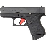 GLOCK 43 9MM LUGER (9X19 PARA) - Image 1 of 3