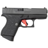 GLOCK 43 9MM LUGER (9X19 PARA) - Image 2 of 3