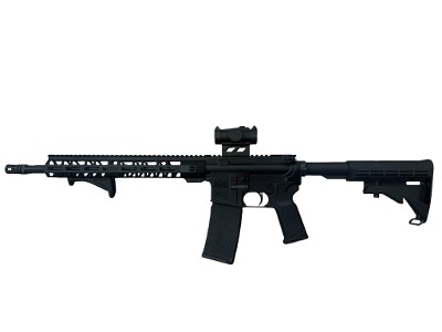 PALMETTO STATE ARMORY PA-15 5.56X45MM NATO - Image 2 of 8