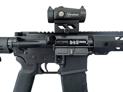 PALMETTO STATE ARMORY PA-15 5.56X45MM NATO - Image 5 of 8