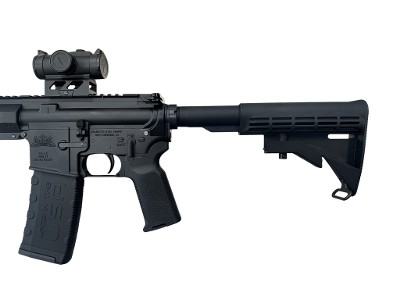 PALMETTO STATE ARMORY PA-15 5.56X45MM NATO - Image 3 of 8
