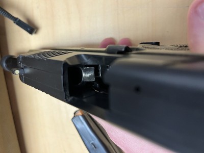 FN 509 9MM LUGER (9x19 PARA) - Image 4 of 5
