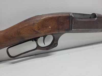 SAVAGE ARMS 99 .303 SAVAGE - Image 7 of 12