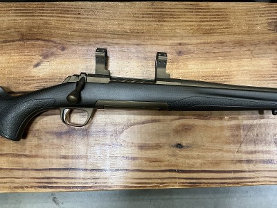 BROWNING X-BOLT 7MM REM MAG - Image 3 of 8