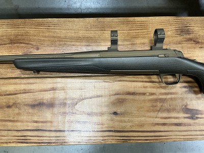 BROWNING X-BOLT 7MM REM MAG - Image 7 of 8