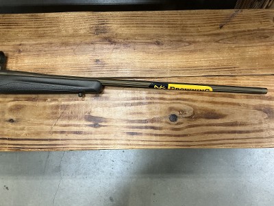 BROWNING X-BOLT 7MM REM MAG - Image 4 of 8