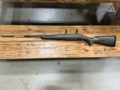 BROWNING X-BOLT 7MM REM MAG - Image 5 of 8