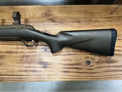BROWNING X-BOLT 7MM REM MAG - Image 6 of 8