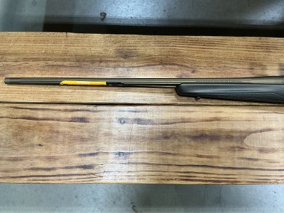 BROWNING X-BOLT 7MM REM MAG - Image 8 of 8