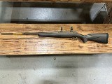 BROWNING X-BOLT 7MM REM MAG - Image 5 of 8