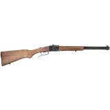 CHIAPPA FIREARMS DOUBLE BADGER .410 BORE/.22LR - Image 2 of 2
