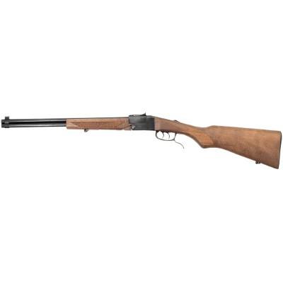 CHIAPPA FIREARMS DOUBLE BADGER .410 BORE/.22LR