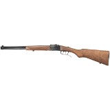 CHIAPPA FIREARMS DOUBLE BADGER .410 BORE/.22LR - Image 1 of 2