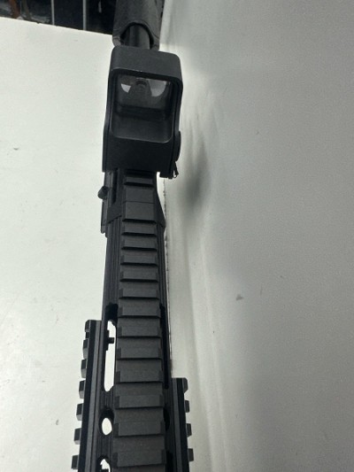 17 DESIGN AND MANUFACTURING 17DM-15 RIFLE .223 WYLDE - Image 7 of 8