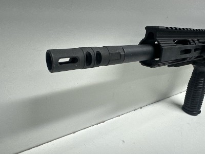 17 DESIGN AND MANUFACTURING 17DM-15 RIFLE .223 WYLDE - Image 2 of 8