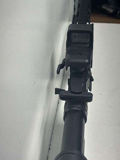 17 DESIGN AND MANUFACTURING 17DM-15 RIFLE .223 WYLDE - Image 8 of 8