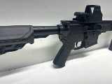 17 DESIGN AND MANUFACTURING 17DM-15 RIFLE .223 WYLDE - Image 6 of 8