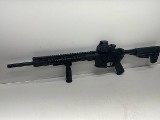 17 DESIGN AND MANUFACTURING 17DM-15 RIFLE .223 WYLDE - Image 1 of 8