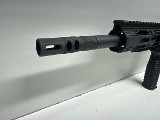 17 DESIGN AND MANUFACTURING 17DM-15 RIFLE .223 WYLDE - Image 2 of 8
