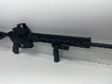 17 DESIGN AND MANUFACTURING 17DM-15 RIFLE .223 WYLDE - Image 5 of 8