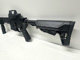 17 DESIGN AND MANUFACTURING 17DM-15 RIFLE .223 WYLDE - Image 3 of 8