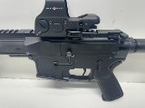 17 DESIGN AND MANUFACTURING 17DM-15 RIFLE .223 WYLDE - Image 4 of 8