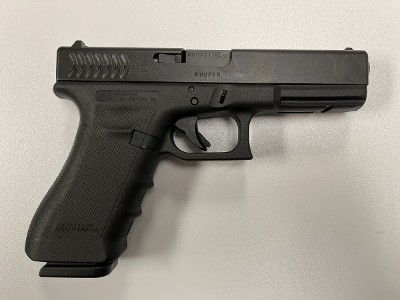 GLOCK 17 RTF2 9MM LUGER (9x19 PARA) - Image 3 of 7