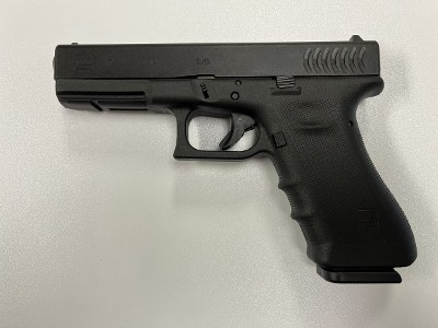 GLOCK 17 RTF2 9MM LUGER (9x19 PARA) - Image 2 of 7