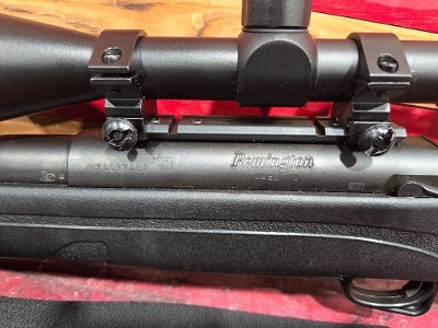 REMINGTON 770 .270 WIN - Image 6 of 7