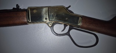 HENRY H006MR .38 SPECIAL/.357 MAGNUM - Image 15 of 15
