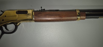HENRY H006MR .38 SPECIAL/.357 MAGNUM - Image 11 of 15