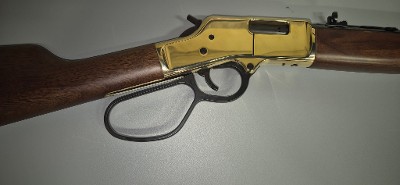 HENRY H006MR .38 SPECIAL/.357 MAGNUM - Image 12 of 15