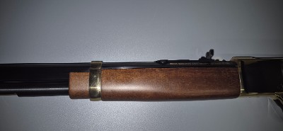 HENRY H006MR .38 SPECIAL/.357 MAGNUM - Image 2 of 15