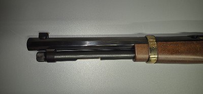 HENRY H006MR .38 SPECIAL/.357 MAGNUM - Image 6 of 15