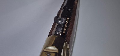 HENRY H006MR .38 SPECIAL/.357 MAGNUM - Image 8 of 15