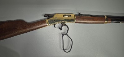 HENRY H006MR .38 SPECIAL/.357 MAGNUM - Image 4 of 15