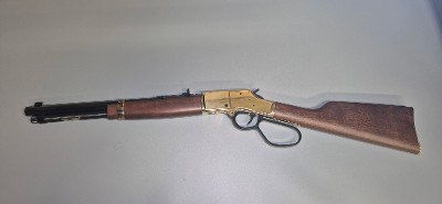 HENRY H006MR .38 SPECIAL/.357 MAGNUM - Image 1 of 15