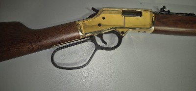 HENRY H006MR .38 SPECIAL/.357 MAGNUM - Image 12 of 15