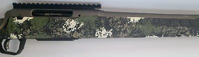 SAVAGE ARMS AXIS 2 PRO .243 WIN - Image 1 of 12