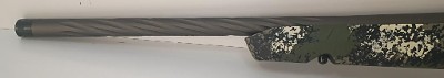 SAVAGE ARMS AXIS 2 PRO .243 WIN - Image 8 of 12