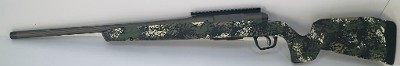 SAVAGE ARMS AXIS 2 PRO .243 WIN - Image 5 of 12
