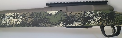 SAVAGE ARMS AXIS 2 PRO .243 WIN - Image 7 of 12