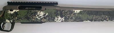 SAVAGE ARMS AXIS 2 PRO .243 WIN - Image 1 of 12