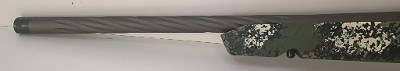 SAVAGE ARMS AXIS 2 PRO .243 WIN - Image 8 of 12